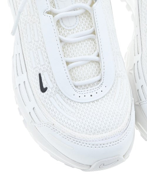 COMME des GARCONS HOMME PLUS รองเท้าผ้าใบ