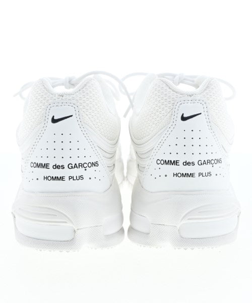 COMME des GARCONS HOMME PLUS รองเท้าผ้าใบ