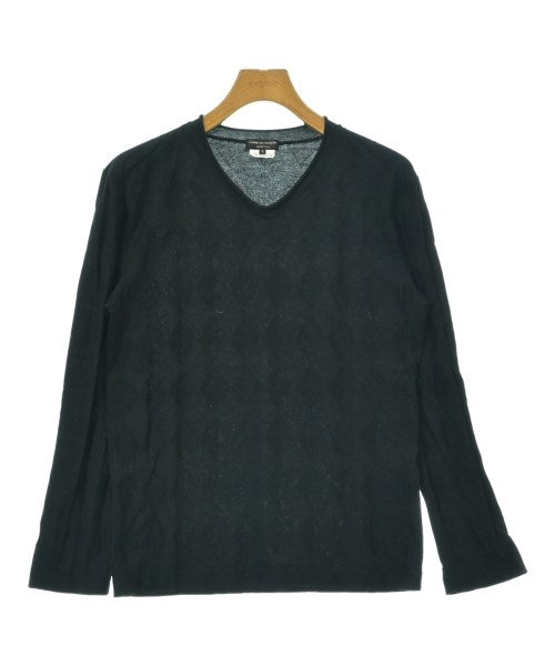 COMME des GARCONS HOMME PLUS เสื้อยืด/เสื้อท็อปส์