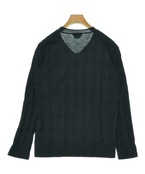 COMME des GARCONS HOMME PLUS เสื้อยืด/เสื้อท็อปส์