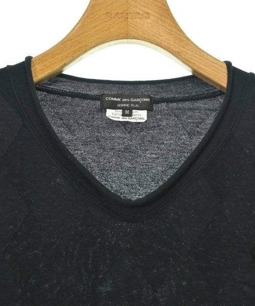 COMME des GARCONS HOMME PLUS เสื้อยืด/เสื้อท็อปส์