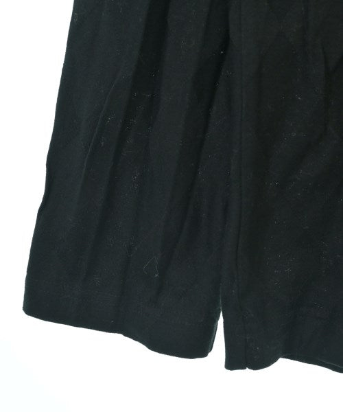 COMME des GARCONS HOMME PLUS เสื้อยืด/เสื้อท็อปส์