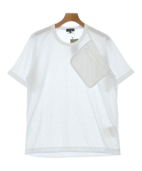 COMME des GARCONS HOMME PLUS เสื้อยืด/เสื้อท็อปส์