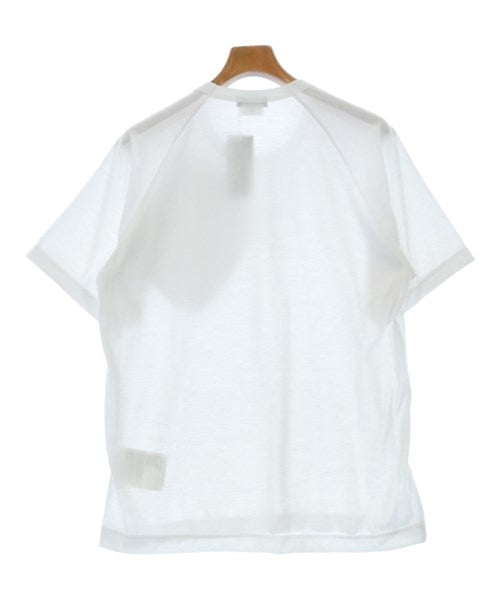COMME des GARCONS HOMME PLUS เสื้อยืด/เสื้อท็อปส์
