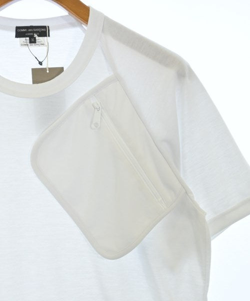 COMME des GARCONS HOMME PLUS เสื้อยืด/เสื้อท็อปส์