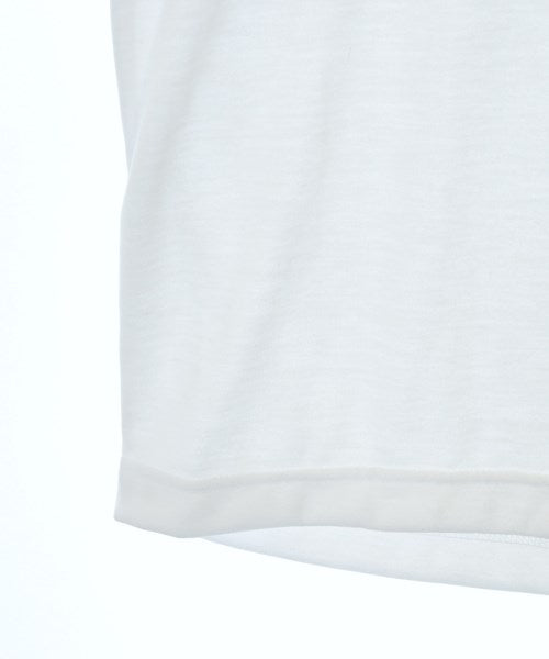 COMME des GARCONS HOMME PLUS เสื้อยืด/เสื้อท็อปส์