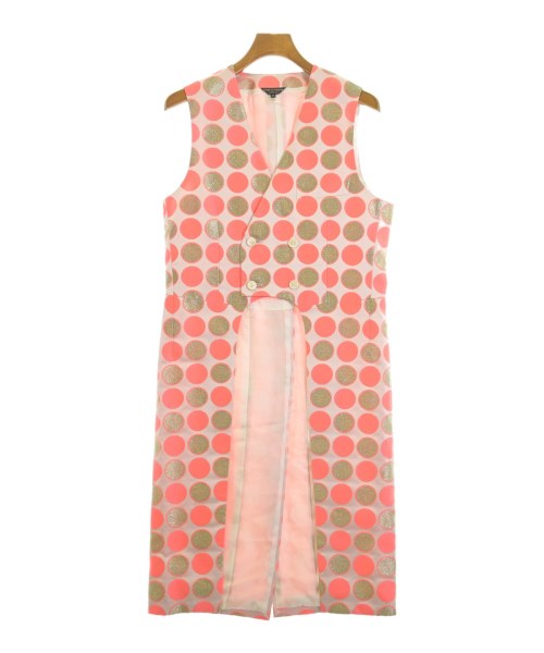 COMME des GARCONS HOMME PLUS เสื้อโค้ท อื่น