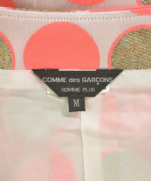 COMME des GARCONS HOMME PLUS เสื้อโค้ท อื่น