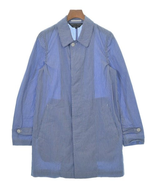 COMME des GARCONS HOMME PLUS เสื้อลำลอง