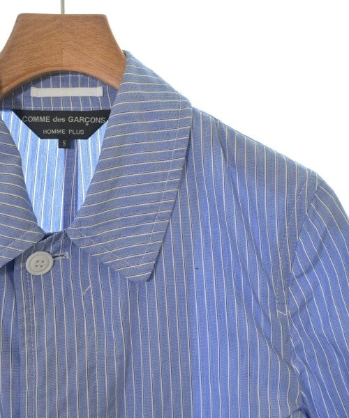 COMME des GARCONS HOMME PLUS เสื้อลำลอง
