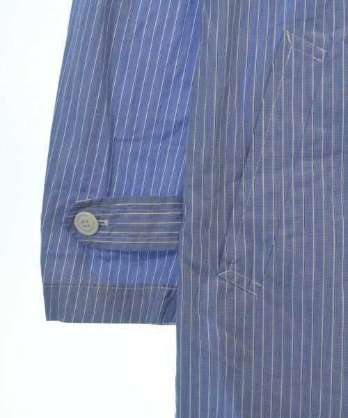 COMME des GARCONS HOMME PLUS เสื้อลำลอง