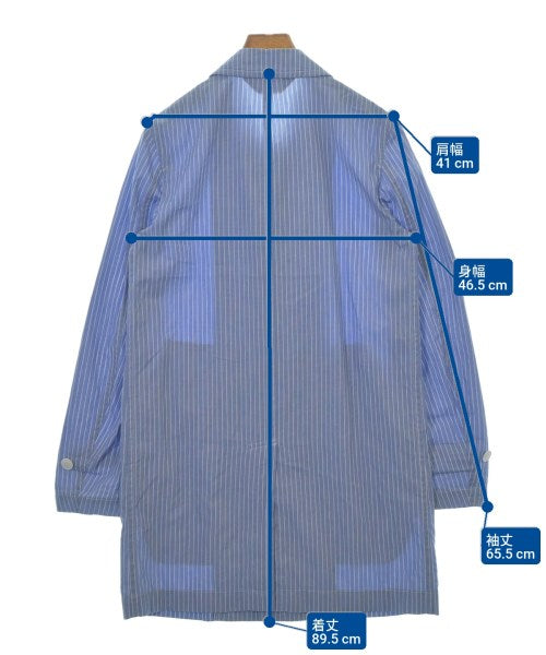COMME des GARCONS HOMME PLUS เสื้อลำลอง