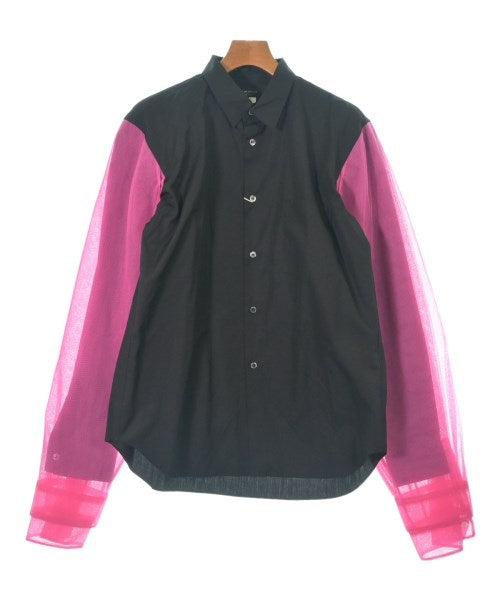 COMME des GARCONS HOMME PLUS เสื้อลำลอง