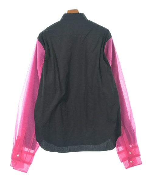 COMME des GARCONS HOMME PLUS เสื้อลำลอง