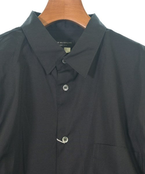 COMME des GARCONS HOMME PLUS เสื้อลำลอง
