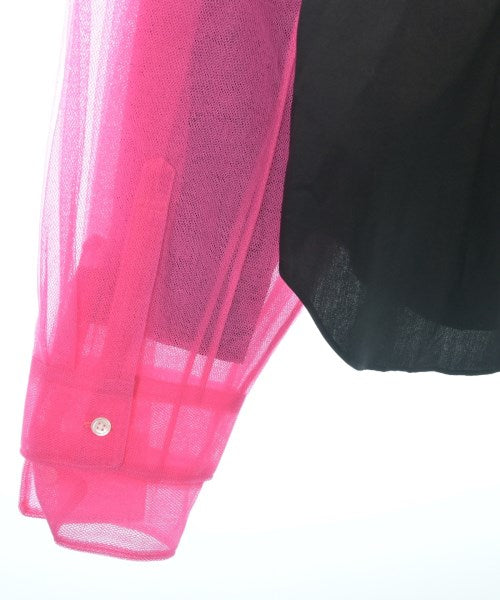 COMME des GARCONS HOMME PLUS เสื้อลำลอง