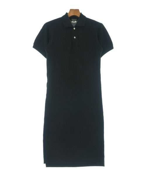 COMME des GARCONS HOMME PLUS เสื้อโปโล