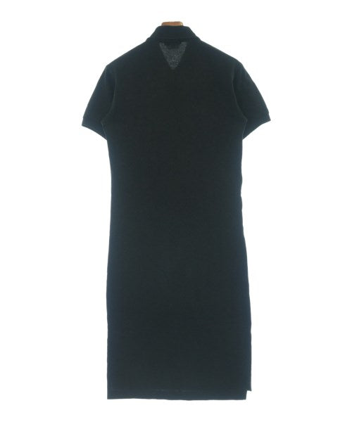 COMME des GARCONS HOMME PLUS เสื้อโปโล