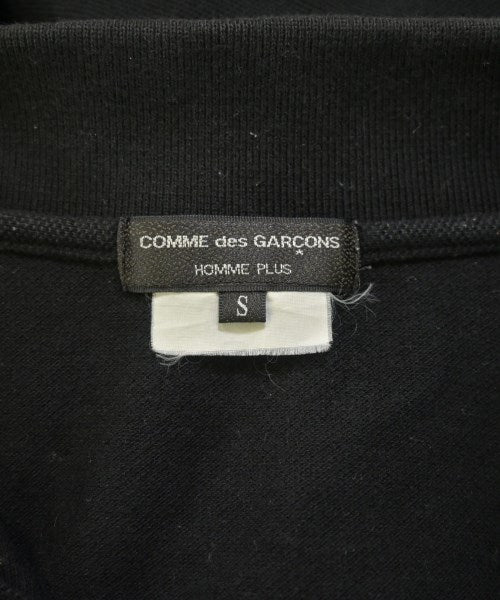 COMME des GARCONS HOMME PLUS เสื้อโปโล