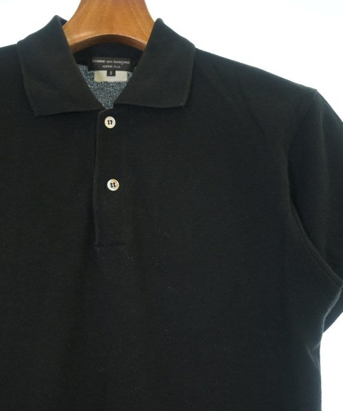 COMME des GARCONS HOMME PLUS เสื้อโปโล