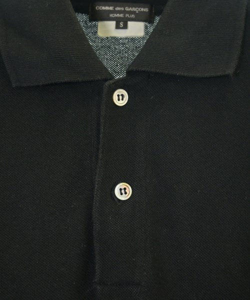 COMME des GARCONS HOMME PLUS เสื้อโปโล