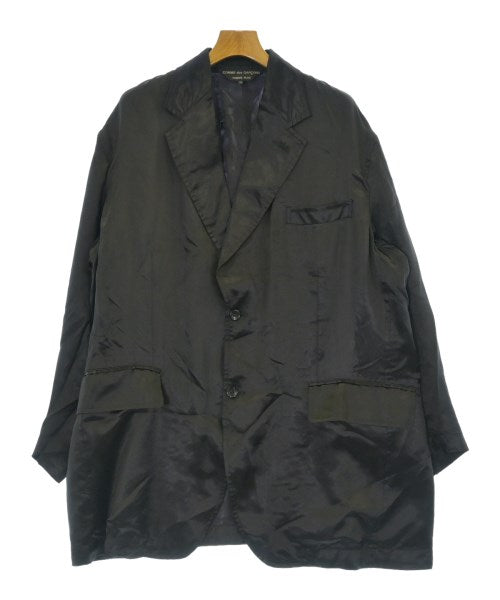 COMME des GARCONS HOMME PLUS เสื้อโค้ท อื่น