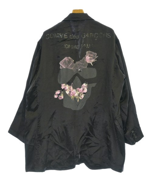 COMME des GARCONS HOMME PLUS เสื้อโค้ท อื่น