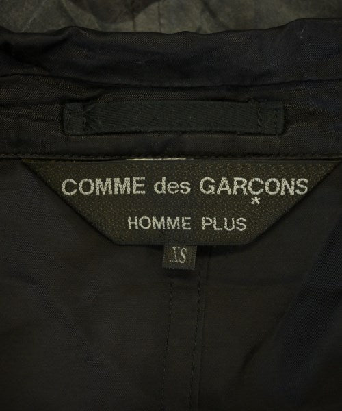 COMME des GARCONS HOMME PLUS เสื้อโค้ท อื่น