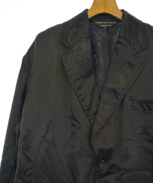 COMME des GARCONS HOMME PLUS เสื้อโค้ท อื่น
