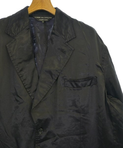 COMME des GARCONS HOMME PLUS เสื้อโค้ท อื่น