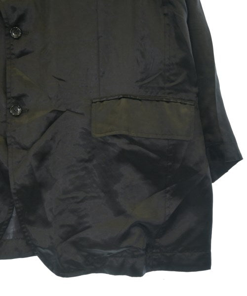 COMME des GARCONS HOMME PLUS เสื้อโค้ท อื่น