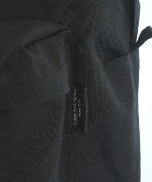 COMME des GARCONS HOMME PLUS เป้สะพายหลัง