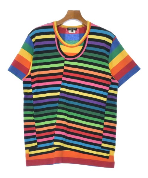 COMME des GARCONS HOMME PLUS เสื้อยืด/เสื้อท็อปส์