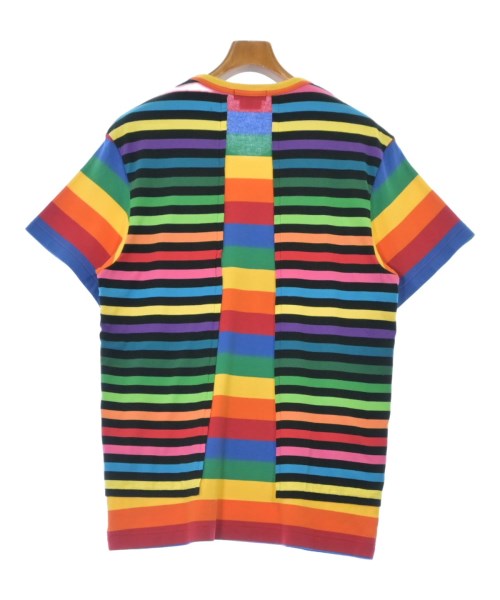 COMME des GARCONS HOMME PLUS เสื้อยืด/เสื้อท็อปส์