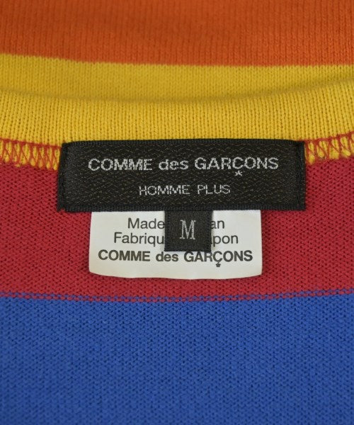 COMME des GARCONS HOMME PLUS เสื้อยืด/เสื้อท็อปส์