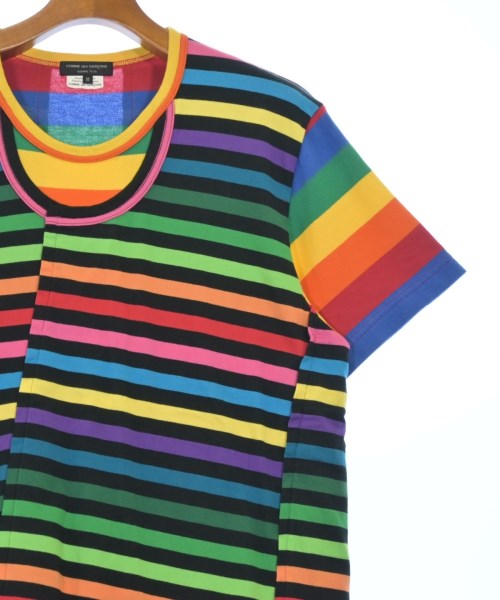 COMME des GARCONS HOMME PLUS เสื้อยืด/เสื้อท็อปส์