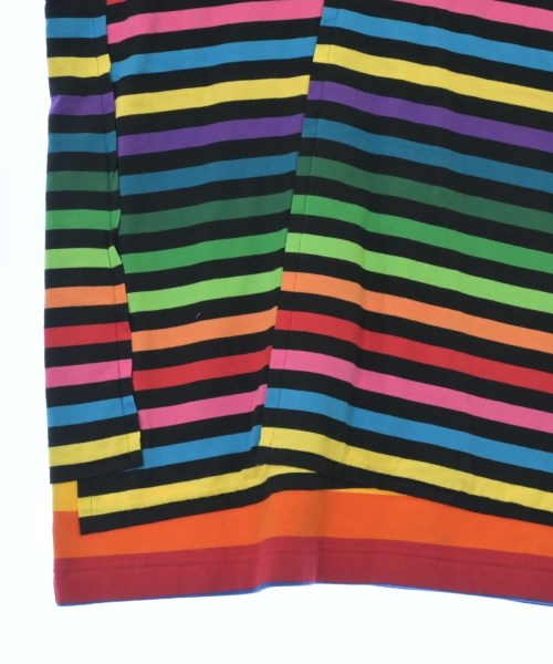 COMME des GARCONS HOMME PLUS เสื้อยืด/เสื้อท็อปส์