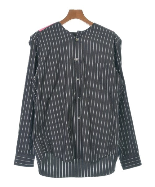 COMME des GARCONS HOMME PLUS เสื้อลำลอง