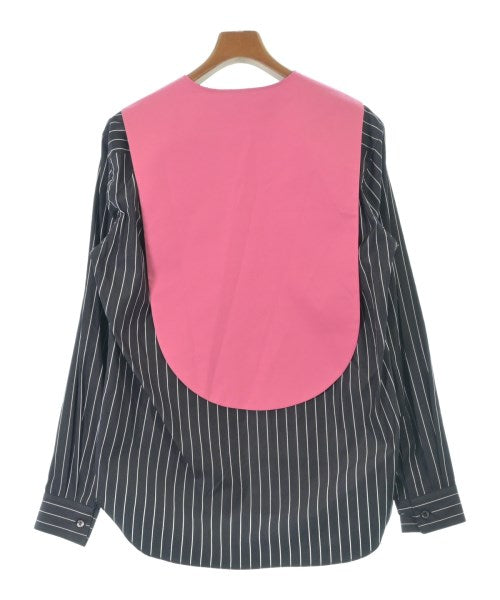 COMME des GARCONS HOMME PLUS เสื้อลำลอง