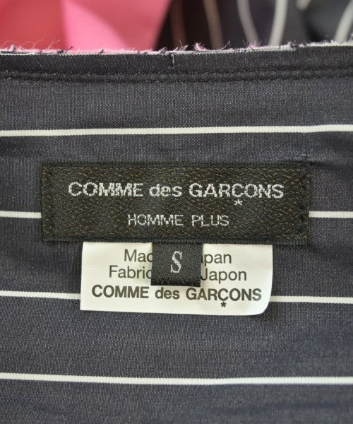 COMME des GARCONS HOMME PLUS เสื้อลำลอง