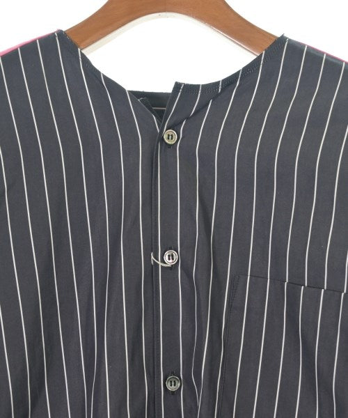 COMME des GARCONS HOMME PLUS เสื้อลำลอง