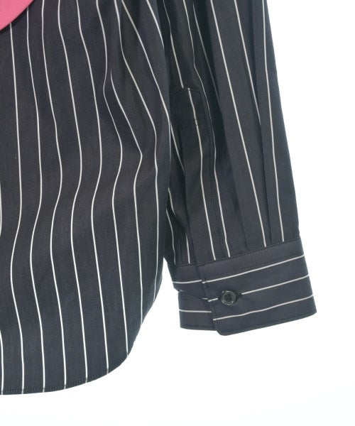 COMME des GARCONS HOMME PLUS เสื้อลำลอง