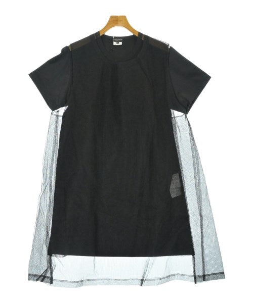 COMME des GARCONS HOMME PLUS เสื้อยืด/เสื้อท็อปส์