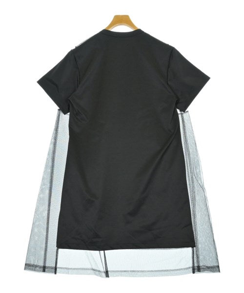 COMME des GARCONS HOMME PLUS เสื้อยืด/เสื้อท็อปส์
