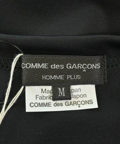 COMME des GARCONS HOMME PLUS เสื้อยืด/เสื้อท็อปส์