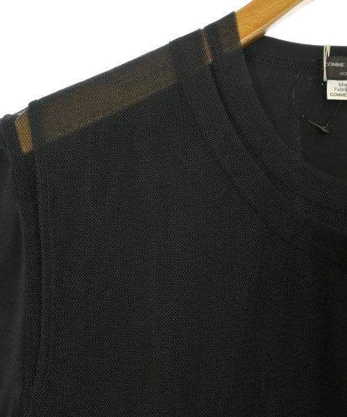 COMME des GARCONS HOMME PLUS เสื้อยืด/เสื้อท็อปส์