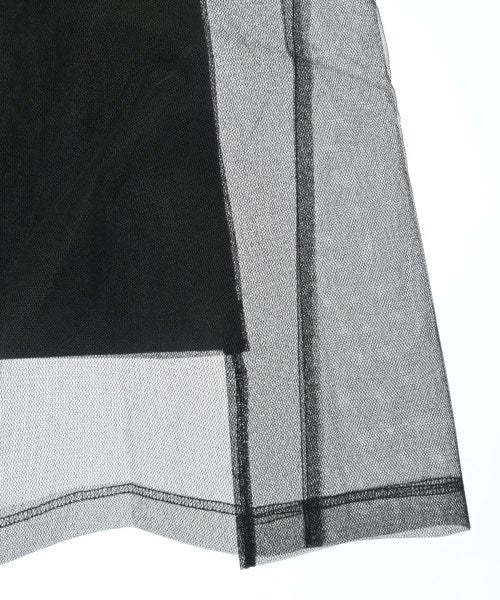 COMME des GARCONS HOMME PLUS เสื้อยืด/เสื้อท็อปส์