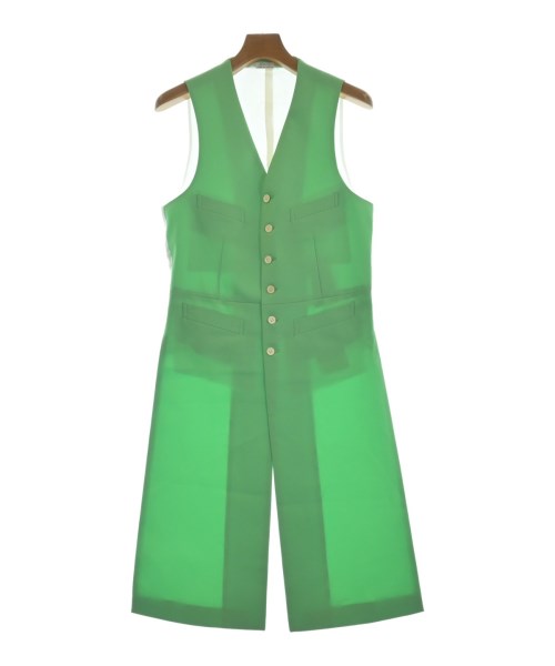 COMME des GARCONS HOMME DEUX เสื้อลำลอง
