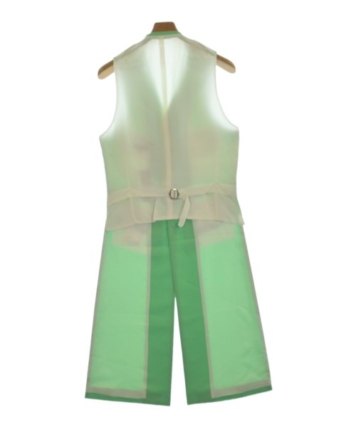 COMME des GARCONS HOMME DEUX เสื้อลำลอง