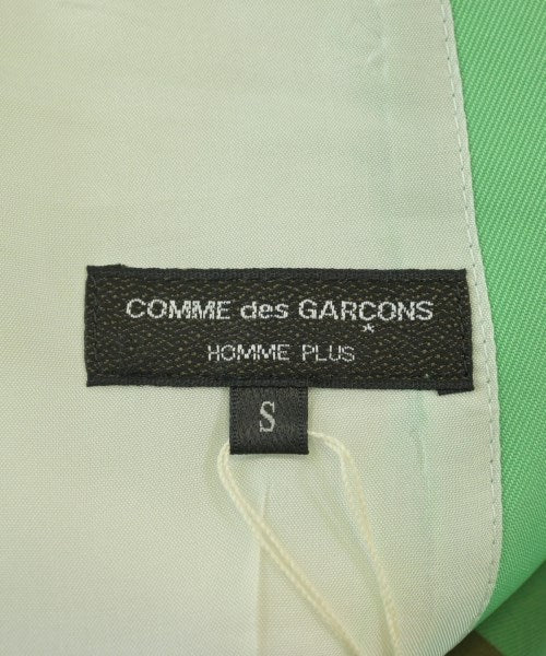 COMME des GARCONS HOMME DEUX เสื้อลำลอง